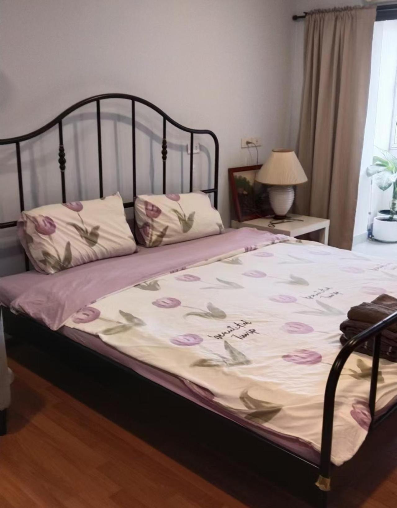 King Bed Old Town&Night Bazaar Quiet Comfortable Chiang Mai Exterior photo